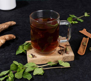 Sulaimani Tea [150Ml]