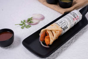 Chicken Kebab Roll