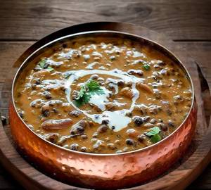 Plain tadka