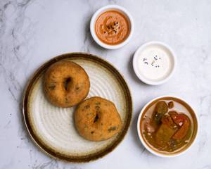 Vada Sambhar