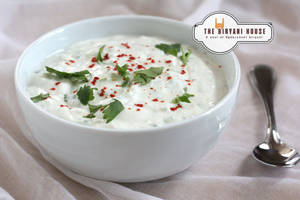Plain Curd