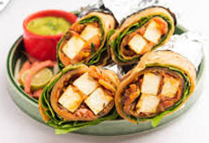 Roll Box Special Veg Roll