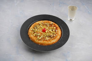 Kunafa