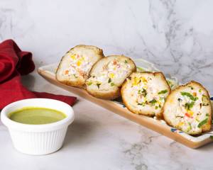 Dahi Ke Sholey