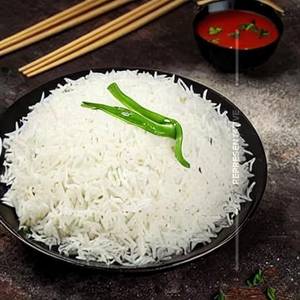 Steam Rice