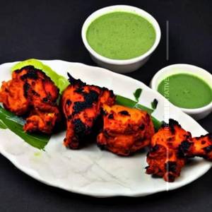 Chicken Tandoori 