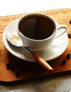 Black Coffee