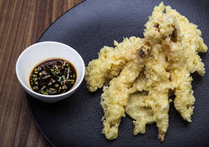 Prawn Tempura