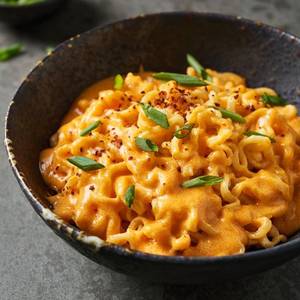 Cheese Noodels