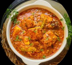 Paneer masala