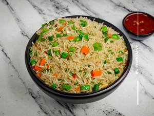 Veg Fried Rice