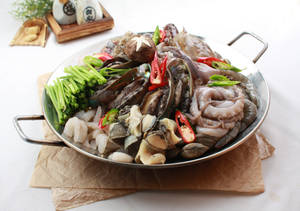 Haemul Jeongol