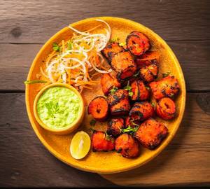 Fry masala champ