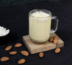 Badam Milk