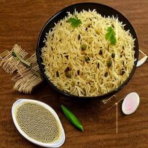 Jeera Rice
