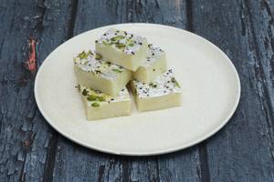 Standard Bikaneri Burfi