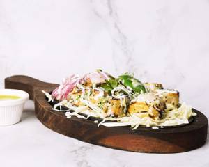 Tandoori Malai Chaap Tikka
