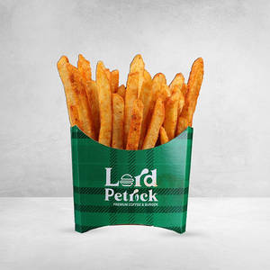 Premium Fries Peri Peri Fries