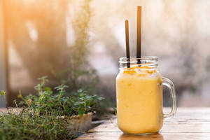 Mango Shake