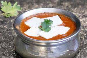 Paneer Peshawari
