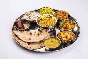 Super Thali