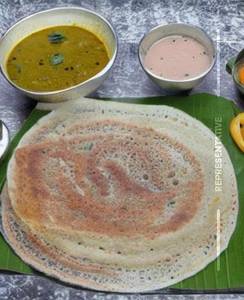 Khali dosa