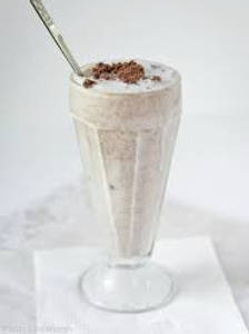 Choco Truffle Shake