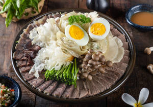 Ubokjaengban