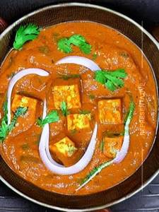 Paneer Butter Masala