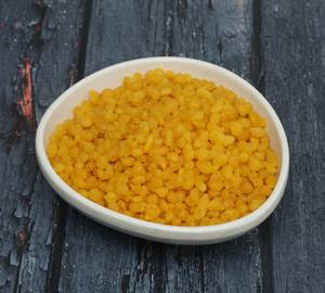 Prashad Boondi Desi Ghee 