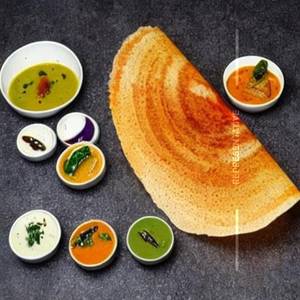 Dosa Paper Sada
