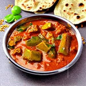 Veg Chatpata