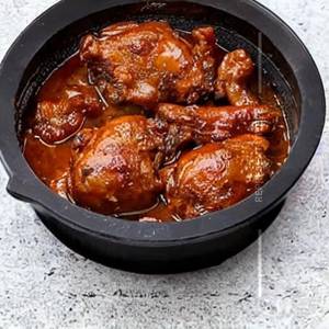 Chicken Chilly
