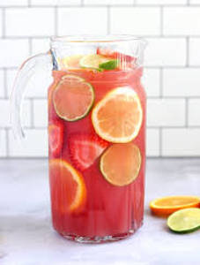 Fruit Punch