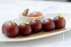 Kala Jamoon(per Pc)