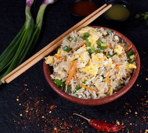 Egg Fried Rice