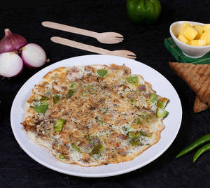 Body Builder Omelette