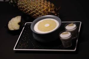 Pineapple Raita