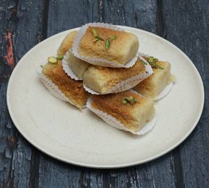Alwar Milk Cake