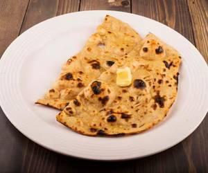 Tanduri roti (butter)