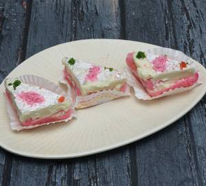 Gulabo Cham Cham (2 Pcs)