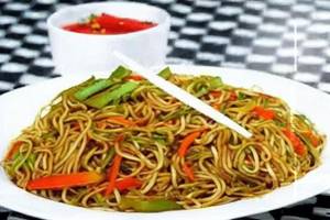 Veg Noodles