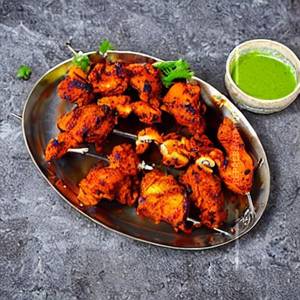 Chicken Tandoori
