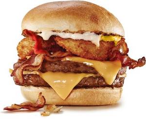 Chicken King Burger 