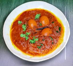Egg Curry