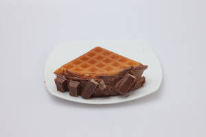 Kitkat Waffle