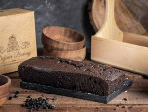 Chocolate Cake Eggfree