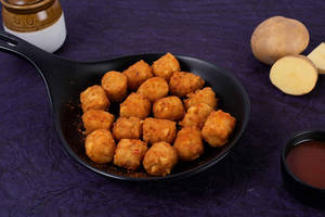 Potato Pops-(18pcs)