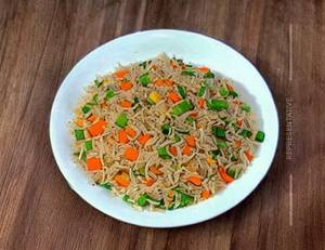 Veg Fried Rice