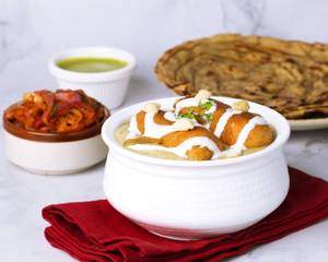 Malai Kofta